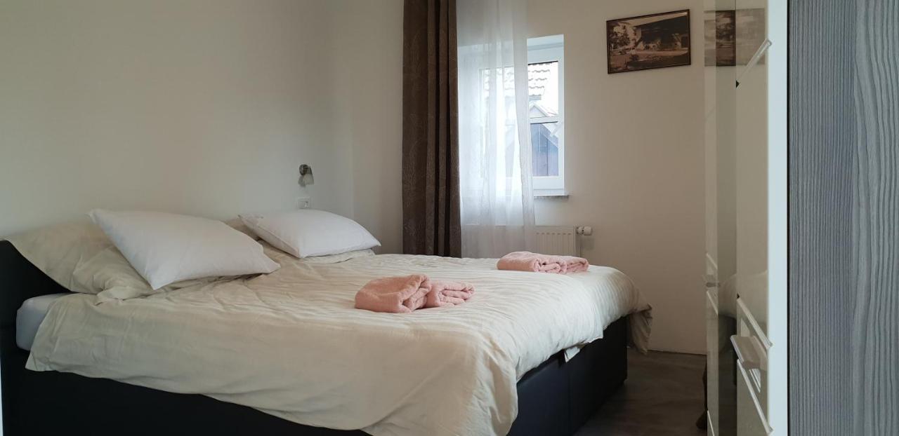 B&B Vidmar, Lesce-Bled Lesce  Bagian luar foto